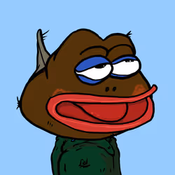 Gobpe Rare #1121