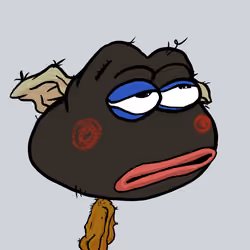 Gobpe Rare #774