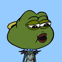 Gobpe Rare #1123