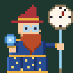 Wizard 2652
