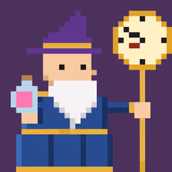Wizard 2990