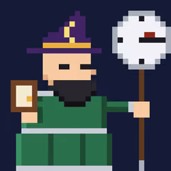 Wizard 0269