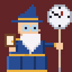 Wizard 3216
