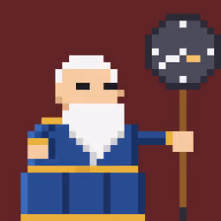 Wizard 2197