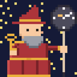 Wizard 0589