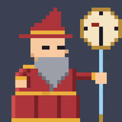 Wizard 3111