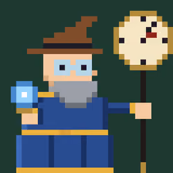 Wizard 3046