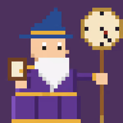 Wizard 0865