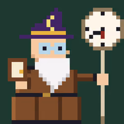 Wizard 1654