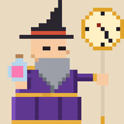 Wizard 2362