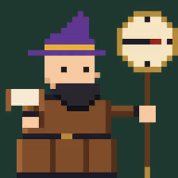 Wizard 2337