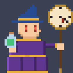 Wizard 2142