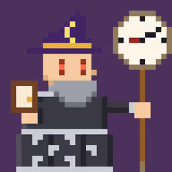 Wizard 2614
