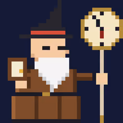 Wizard 2977