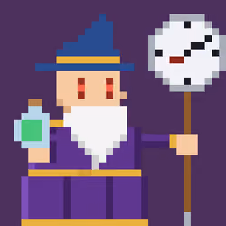 Wizard 2619
