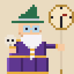 Wizard 2082
