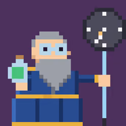 Wizard 0513