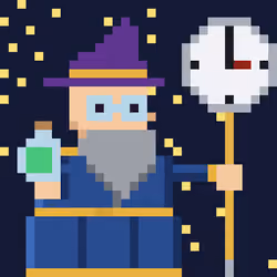 Wizard 2491
