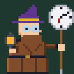 Wizard 3210