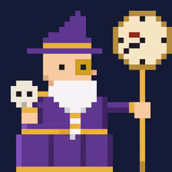 Wizard 0445