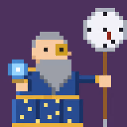 Wizard 2890