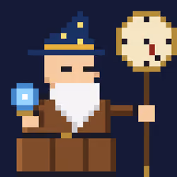 Wizard 0798