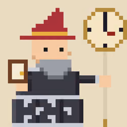 Wizard 2856