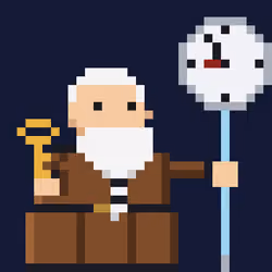 Wizard 2980