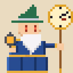 Wizard 0765