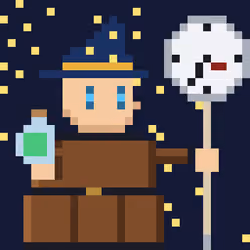 Wizard 0672