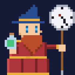 Wizard 3128