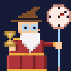 Wizard 2512