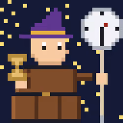 Wizard 2874