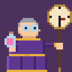 Wizard 2817
