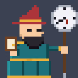 Wizard 0271