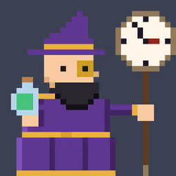 Wizard 1762