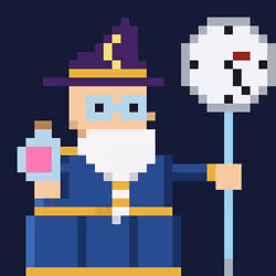 Wizard 2701