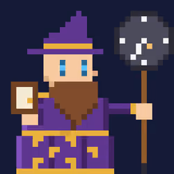 Wizard 2969