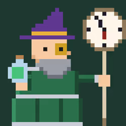 Wizard 0264