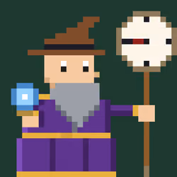 Wizard 2951