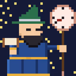 Wizard 0488