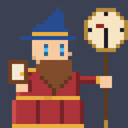Wizard 0649