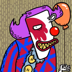 Clown #111