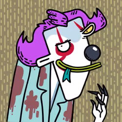 Clown #830