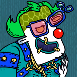 Clown #914