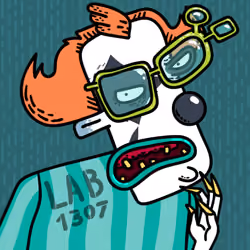 Clown #915