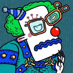Clown #225