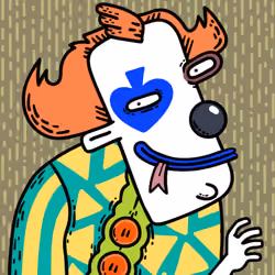 Clown #813