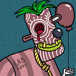 Clown #366