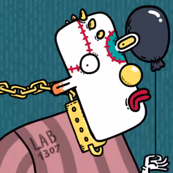 Clown #797